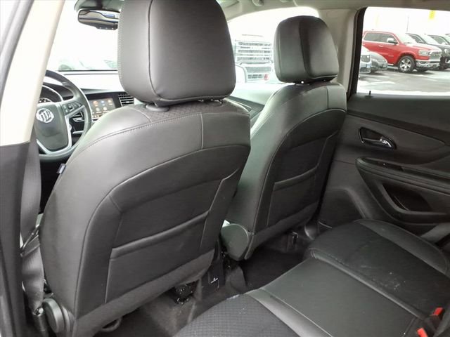 Used 2022 Buick Encore Preferred w/ Safety Package image 15