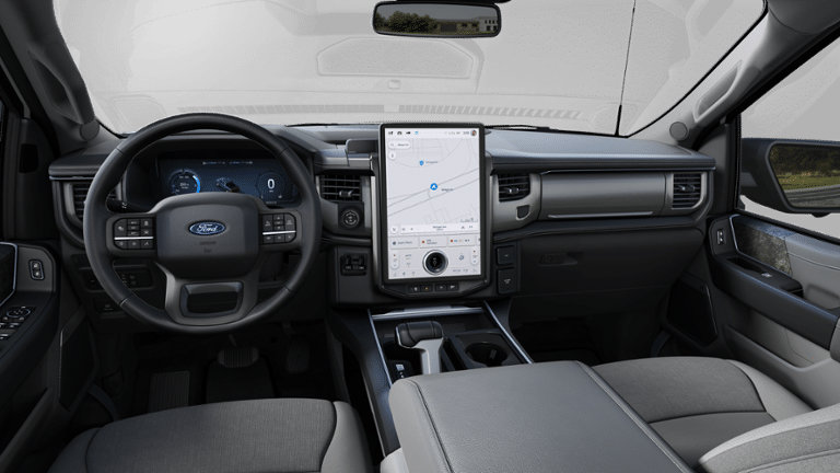 New 2024 Ford F150 Lightning Flash AWD/4WD image 29