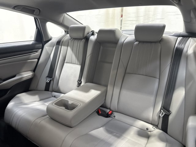 Used 2020 Honda Accord EX-L image 21