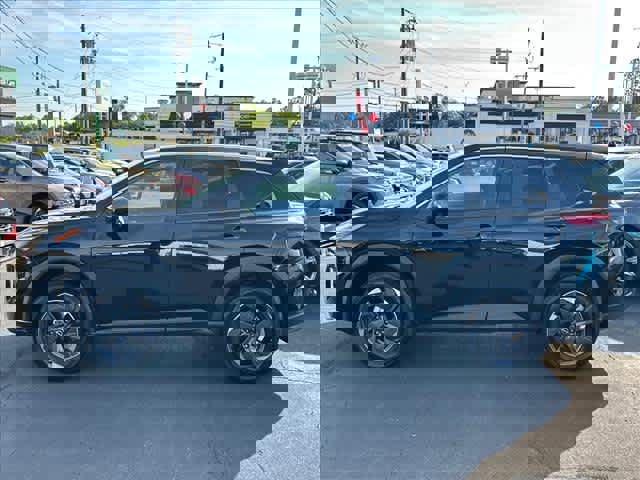 Used 2026 Nissan Rogue SV image 6