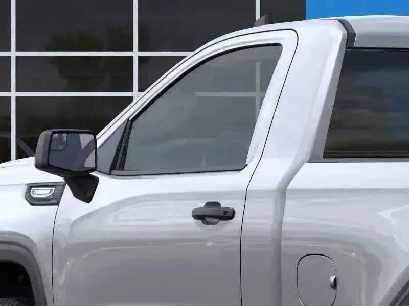New 2026 GMC Sierra 1500 Pro w/ Pro Value Package AWD/4WD image 1