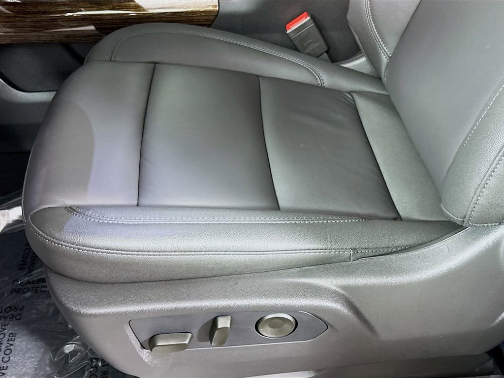 New 2026 GMC Sierra 1500 Elevation w/ Elevation Premium Package image 19