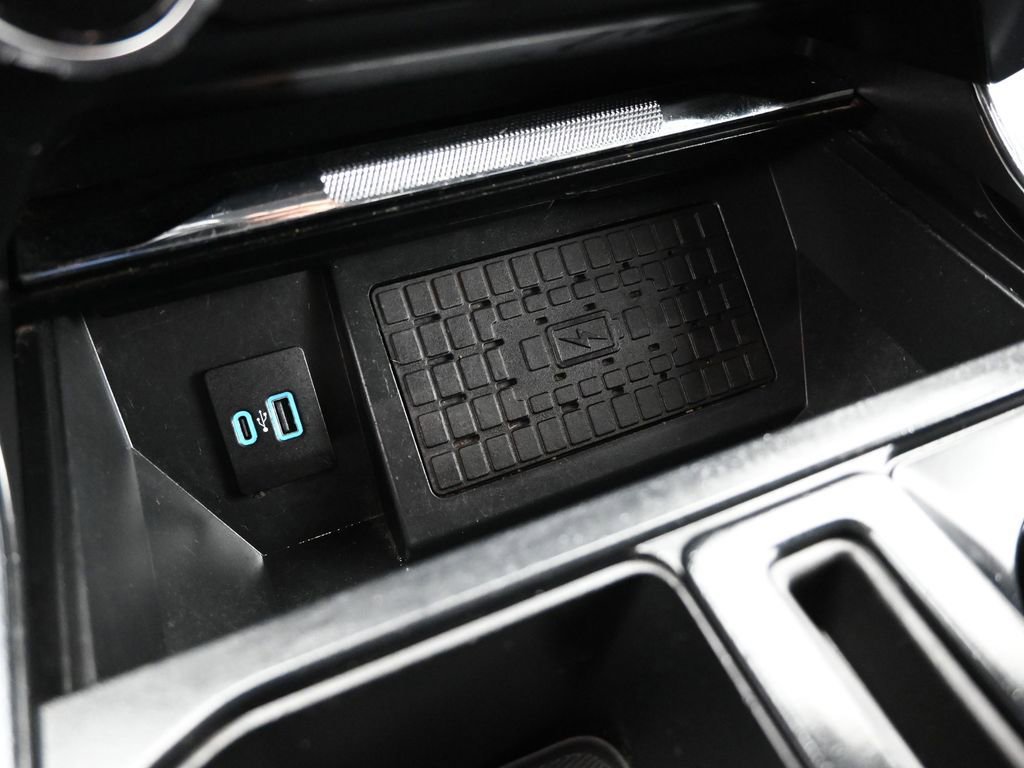 Certified 2023 Ford F150 Lariat w/ Equipment Group 502A High image 18