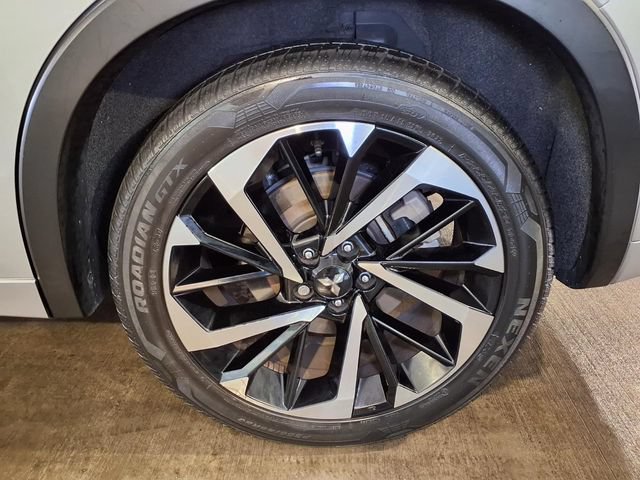 Used 2022 Mitsubishi Outlander SEL FWD image 21
