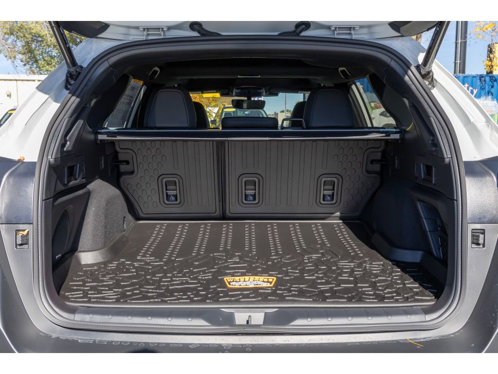 New 2025 Subaru Outback Wilderness image 15