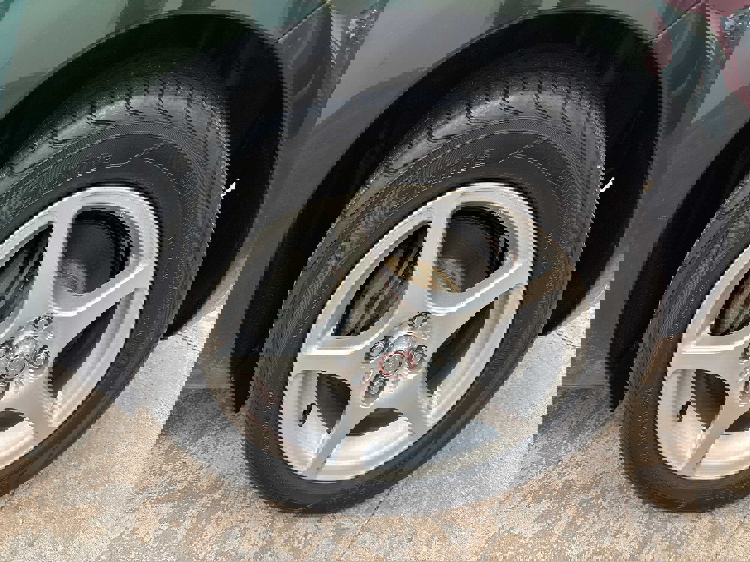 Used 2002 Toyota MR2 image 7