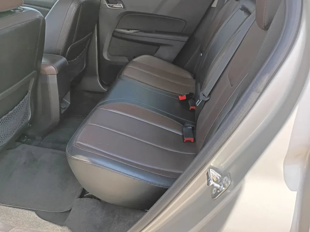 Used 2013 GMC Terrain SLT FWD image 19