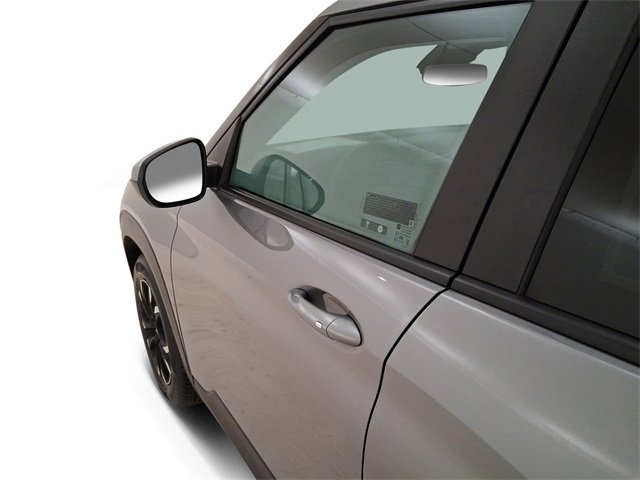 Certified 2023 Chevrolet TrailBlazer LT image 10