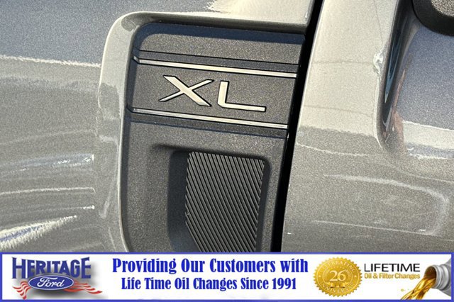 New 2026 Ford Maverick XL image 24