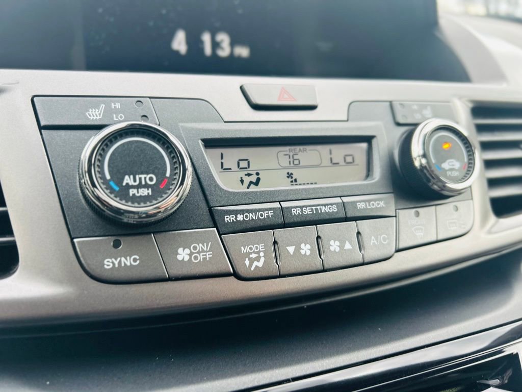 Used 2015 Honda Odyssey EX-L image 40