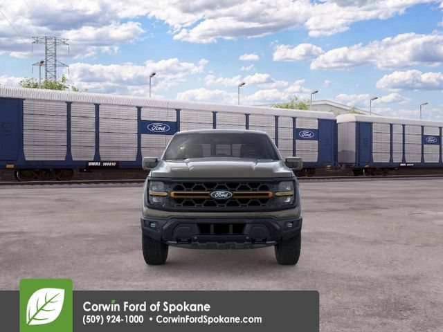 New 2026 Ford F150 Tremor AWD/4WD image 8
