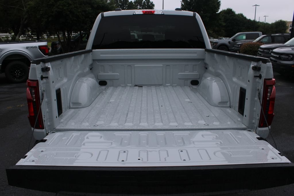 New 2026 Ford F150 STX w/ Equipment Group 200A RWD image 15