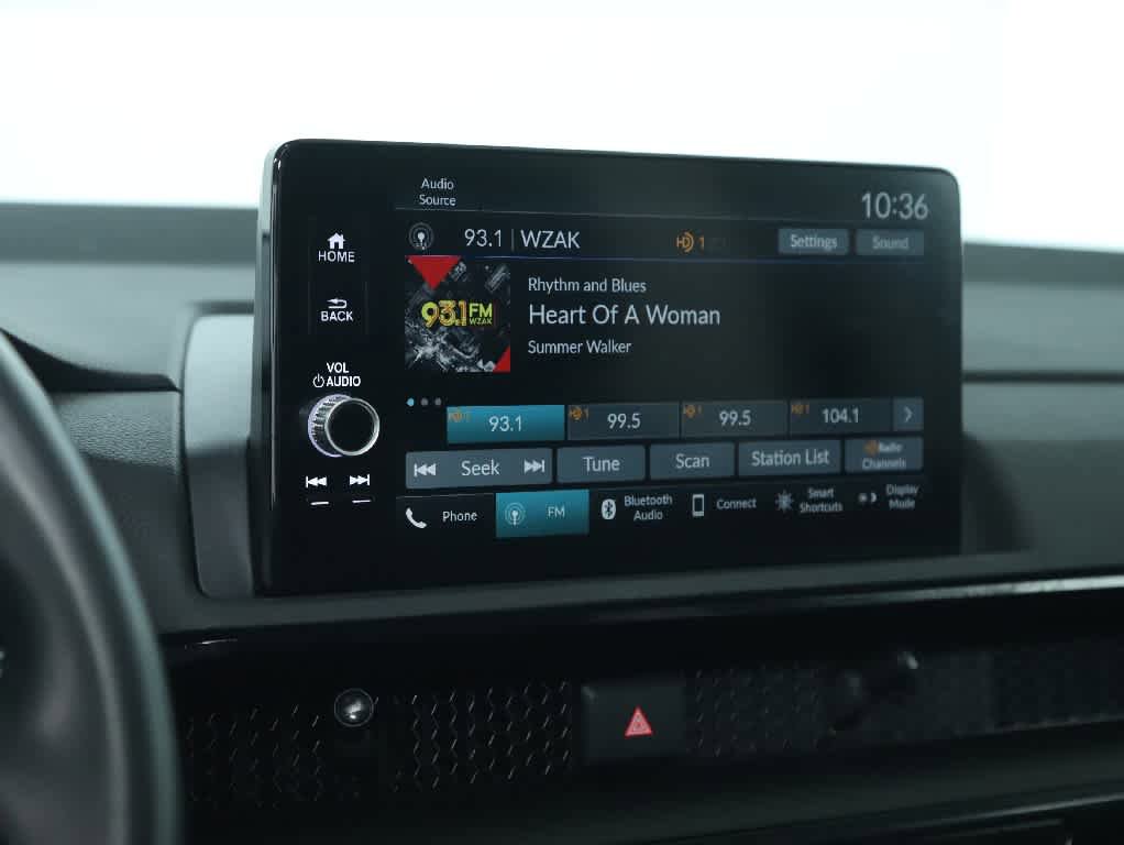 Used 2023 Honda CR-V EX-L image 31
