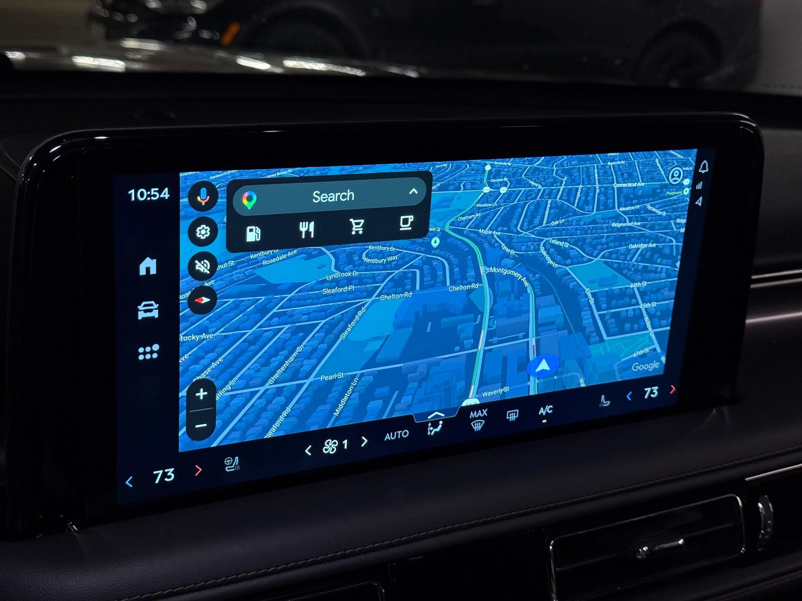 New 2026 Lincoln Aviator AWD image 29