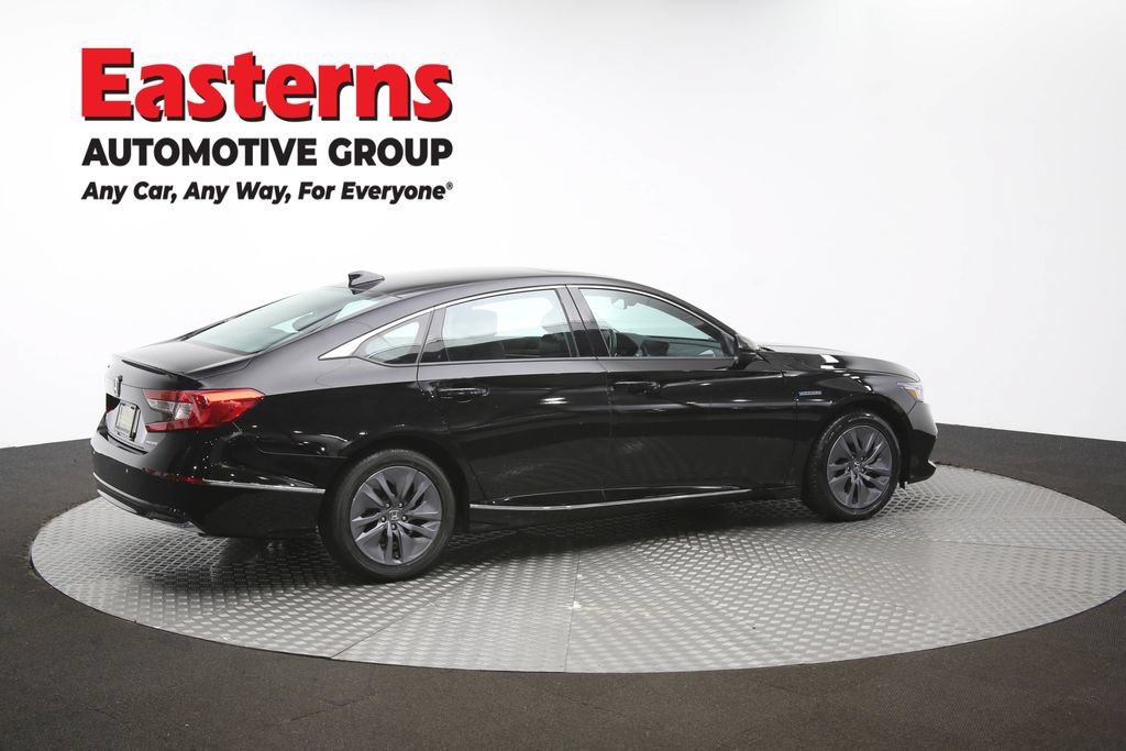 Used 2022 Honda Accord EX-L image 43