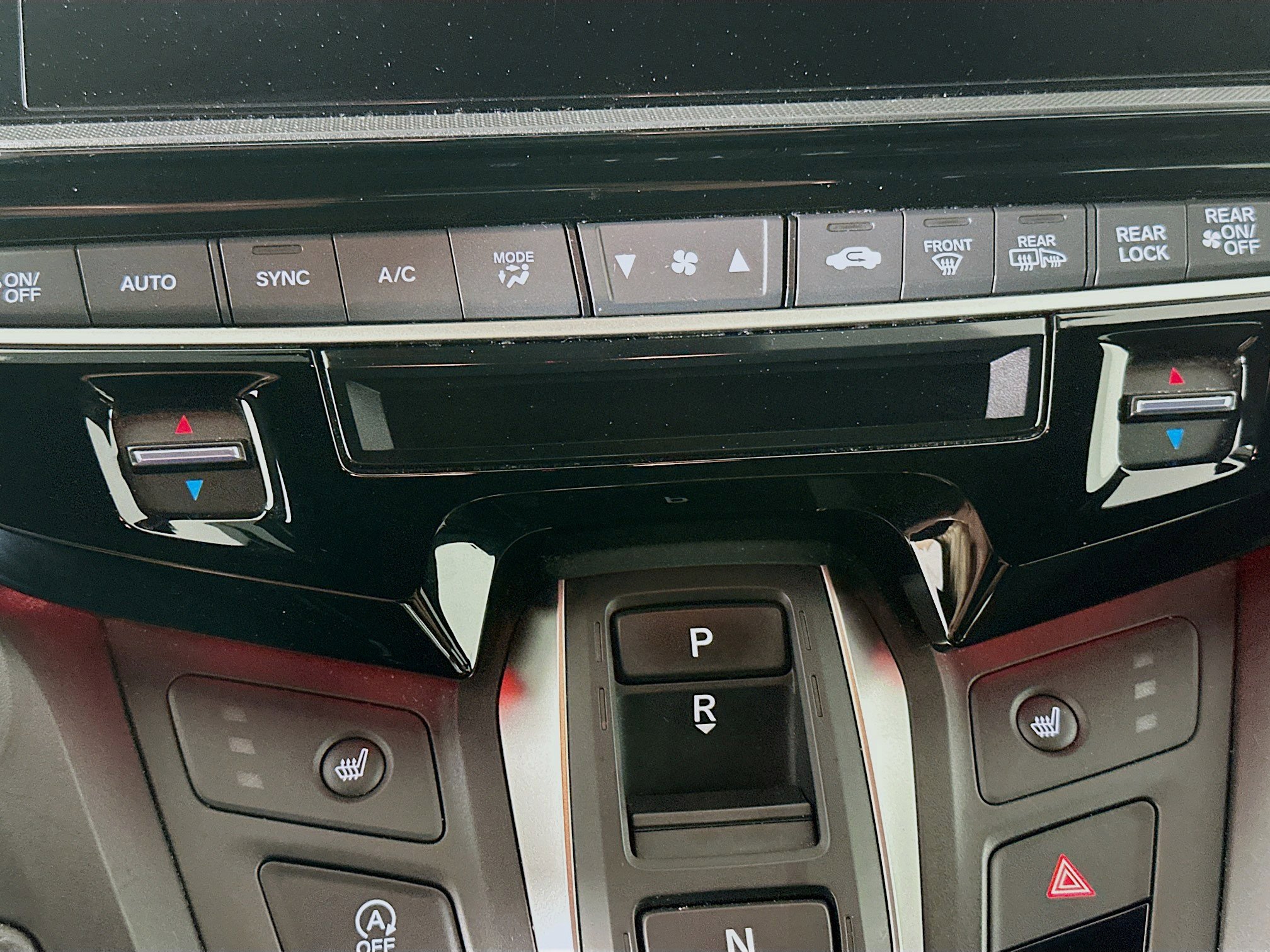 Used 2025 Honda Odyssey Sport-L image 22