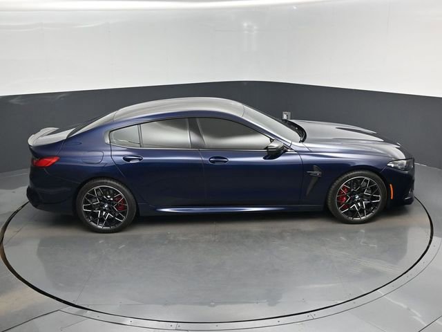 Used 2025 BMW M8 Competition w/ M Carbon Exterior Package image 13