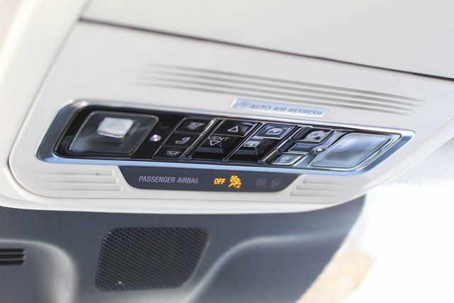 New 2026 Lincoln Navigator Reserve w/ Jet Appearance Package image 27