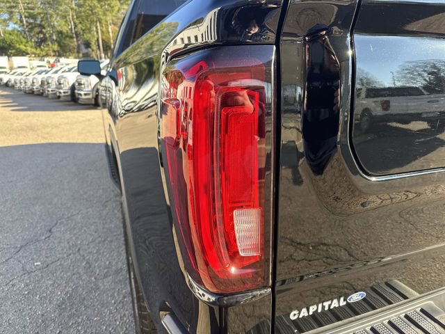 Used 2024 GMC Sierra 1500 AT4 w/ AT4 Premium Package AWD/4WD image 15