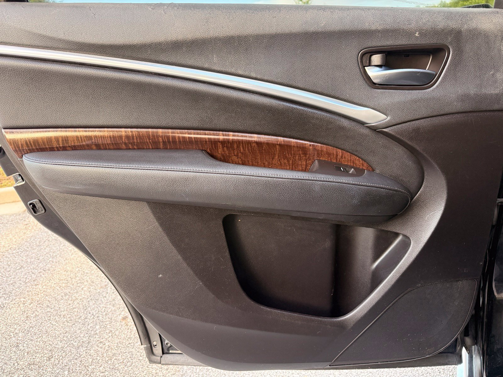 Used 2018 Acura MDX SH-AWD image 45