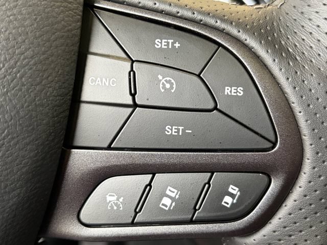 New 2026 Dodge Durango R/T AWD/4WD image 18