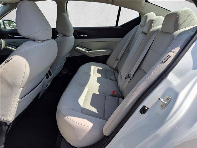 Used 2019 Nissan Altima 2.5 SV FWD image 18