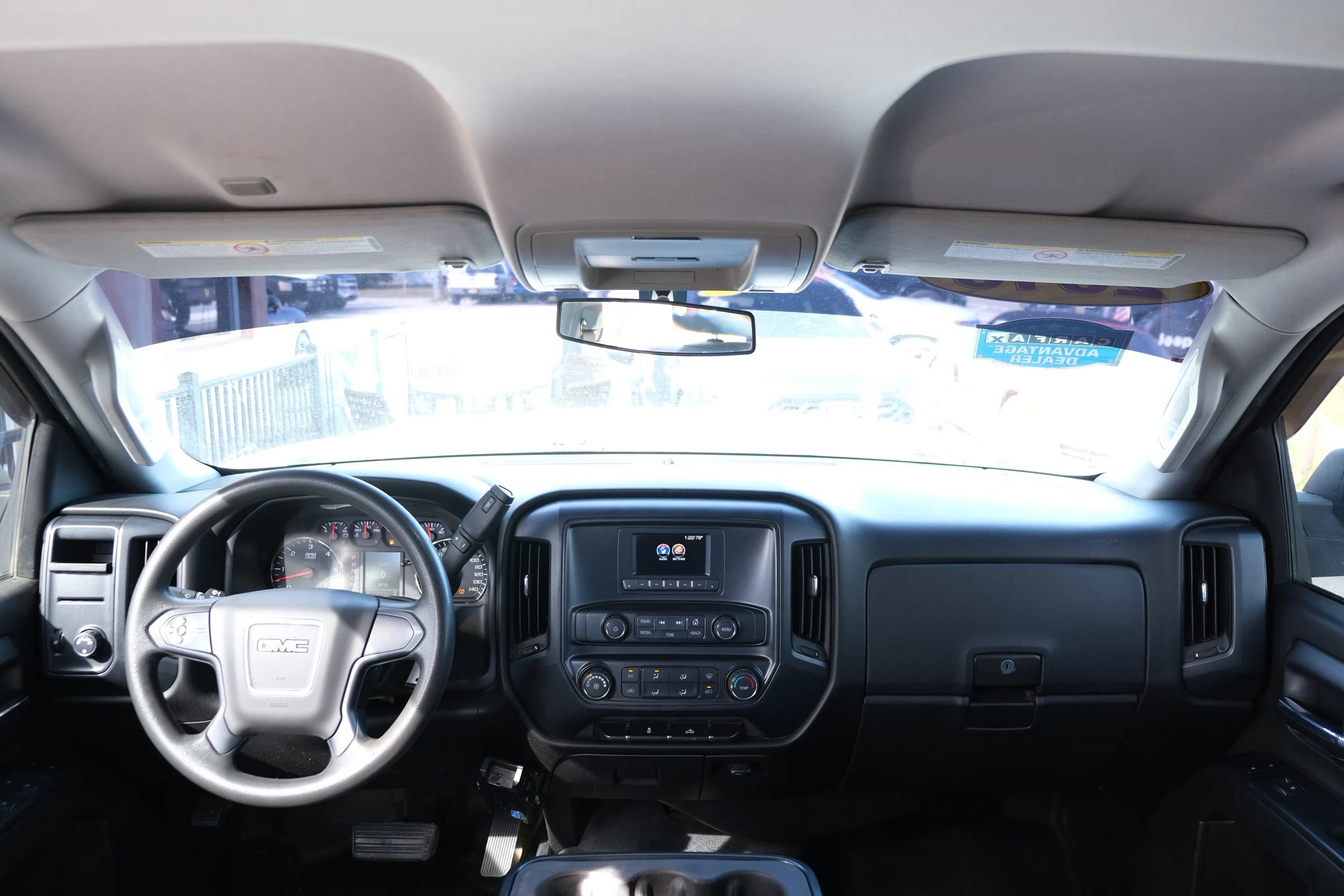 Used 2016 GMC Sierra 2500 2WD Crew Cab image 23