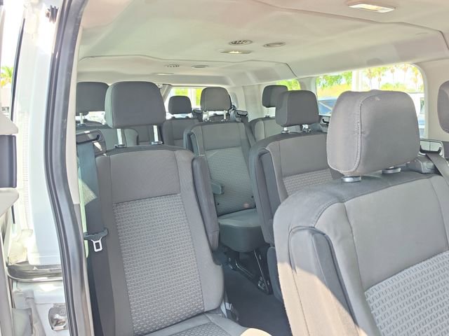 Used 2024 Ford Transit 350 XLT RWD image 10