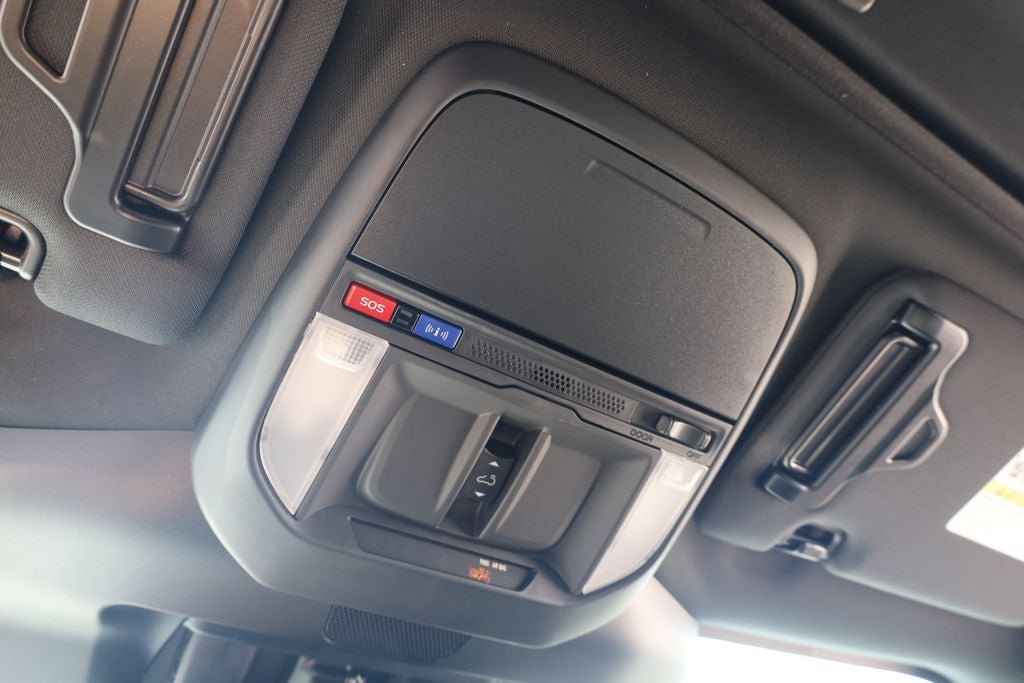 New 2026 Subaru Forester Wilderness AWD/4WD image 15