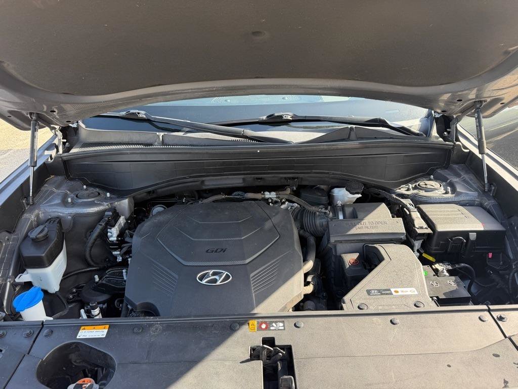 Used 2021 Hyundai Palisade Limited FWD image 21