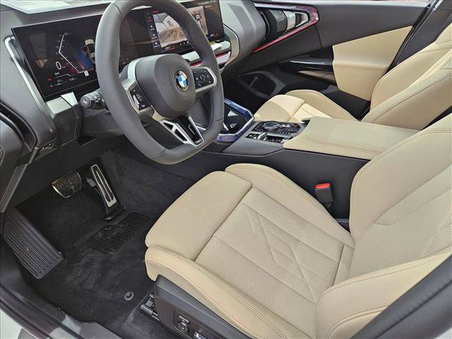 Used 2026 BMW X3 xDrive30i w/ Premium Package AWD/4WD image 9