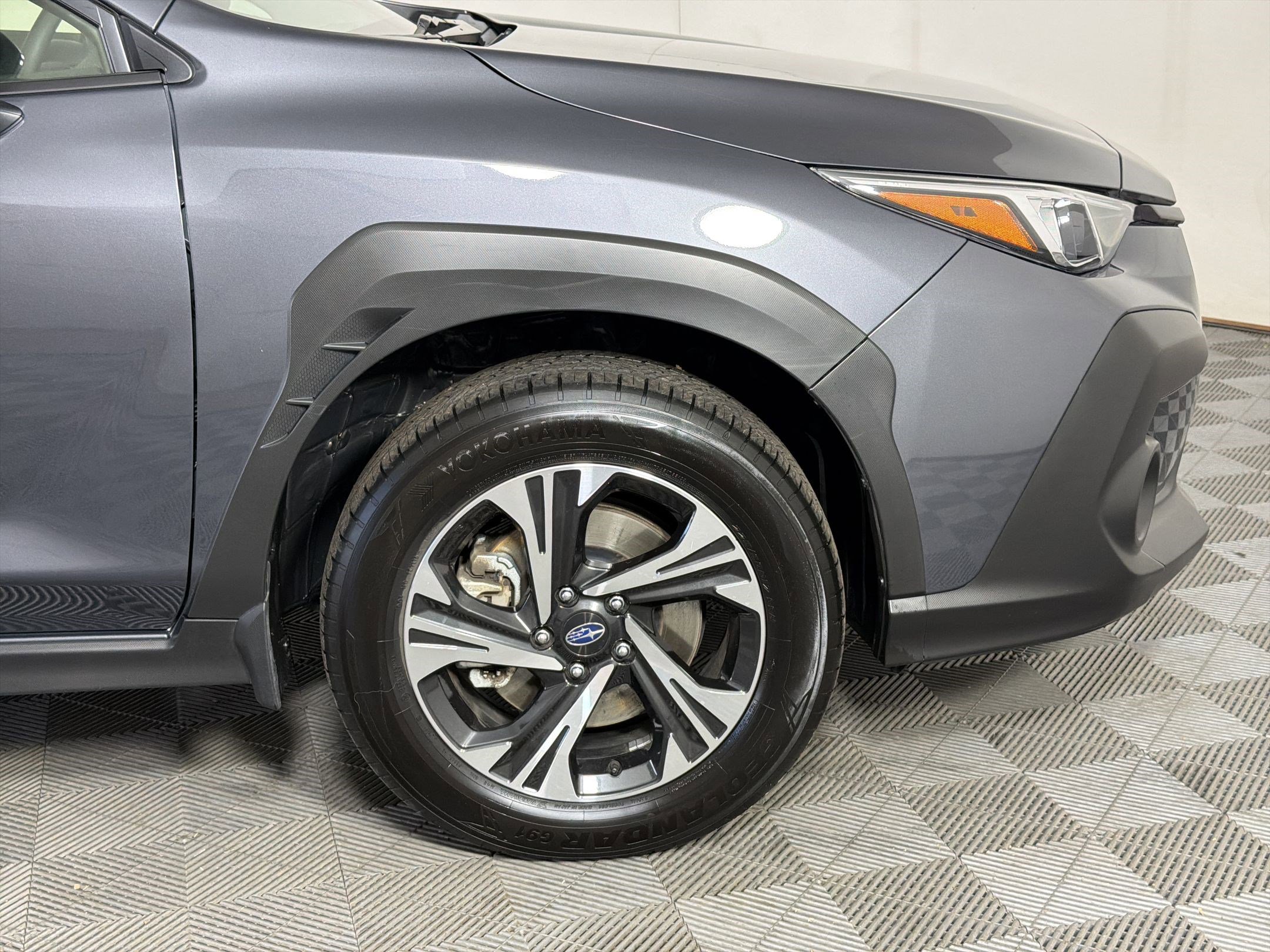 Used 2024 Subaru Crosstrek 2.0i Premium image 12