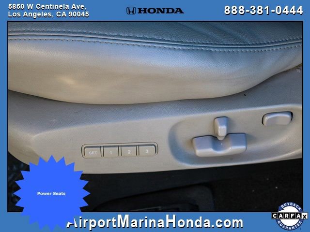 Used 2010 MAZDA CX-9 Grand Touring w/ Moonroof & Bose Audio Pkg image 12