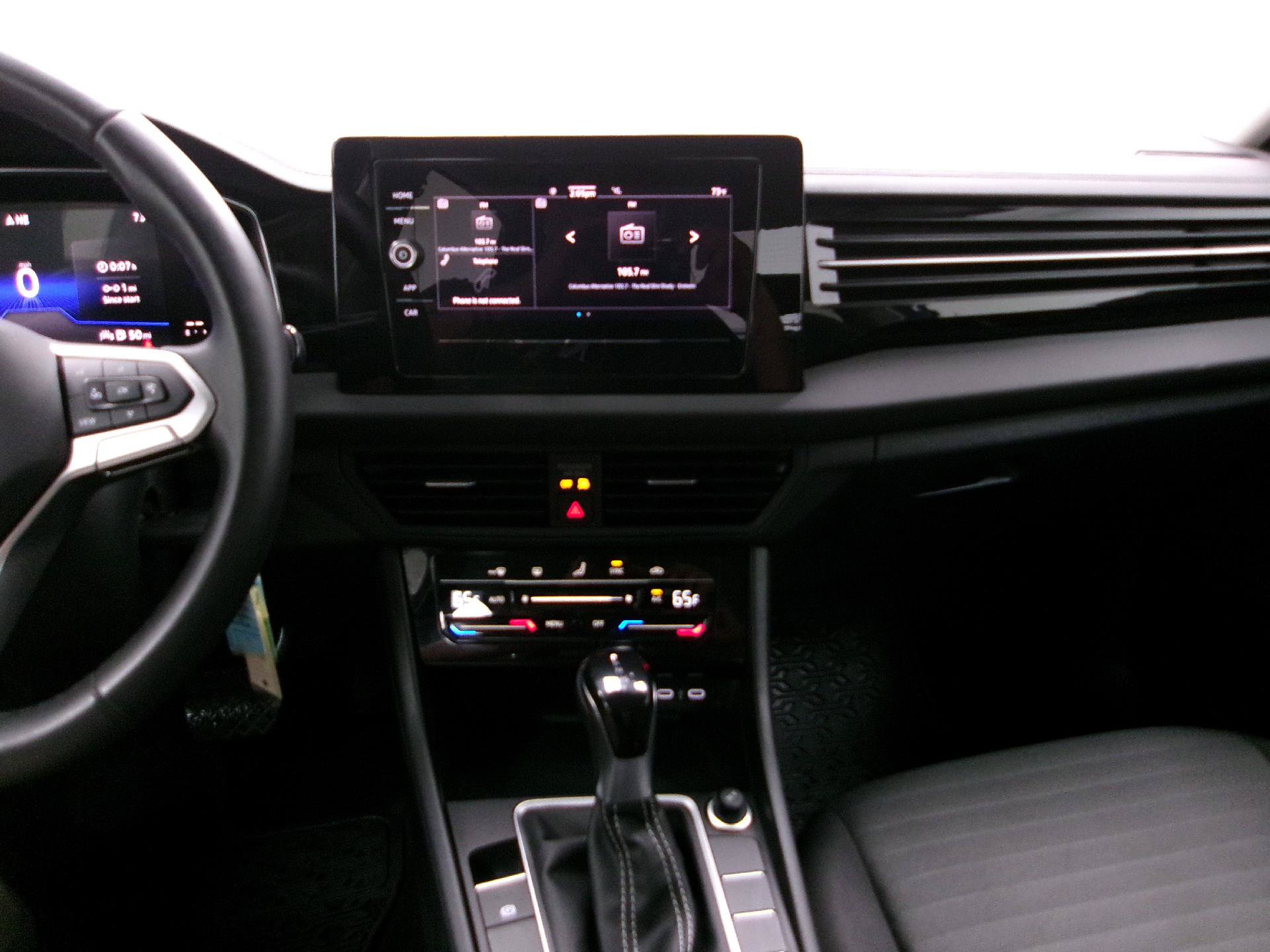 Used 2025 Volkswagen Jetta S FWD image 10