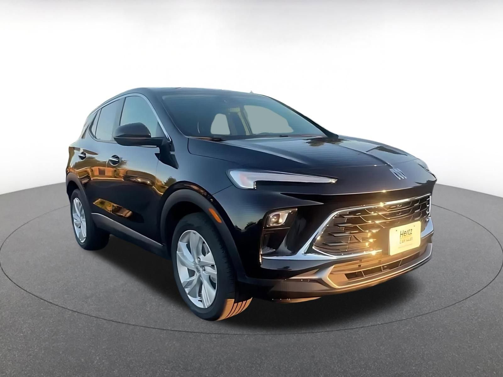 Used 2025 Buick Encore GX Preferred image 3