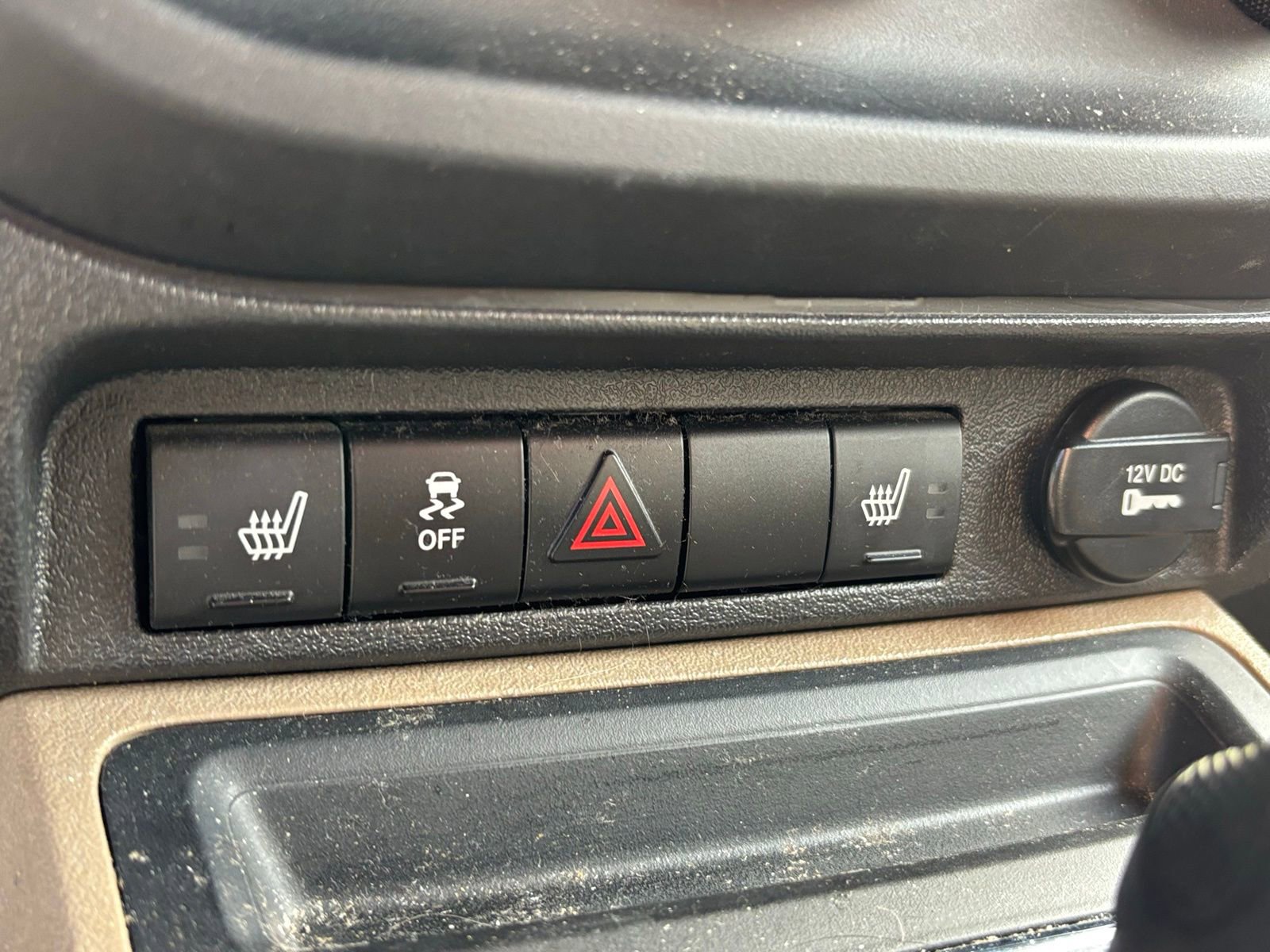 Used 2013 Jeep Patriot Latitude FWD image 11