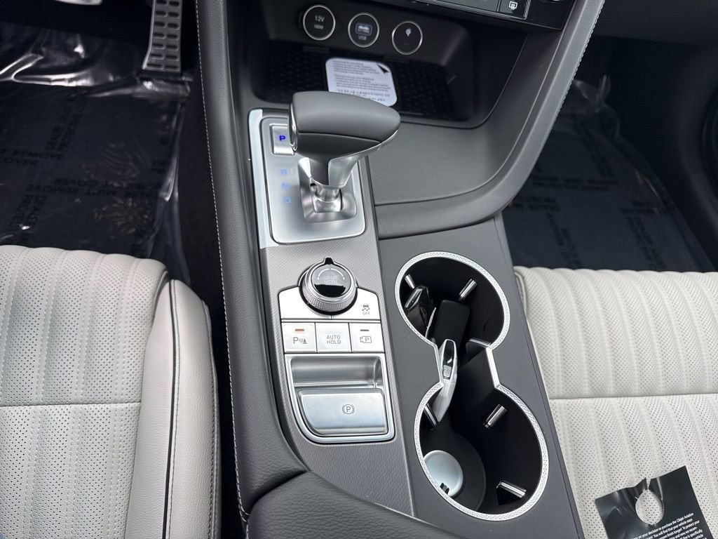 New 2026 Genesis G70 3.3T Sport Prestige AWD/4WD image 26