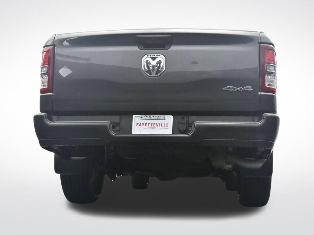 Used 2024 RAM 1500 Tradesman image 30