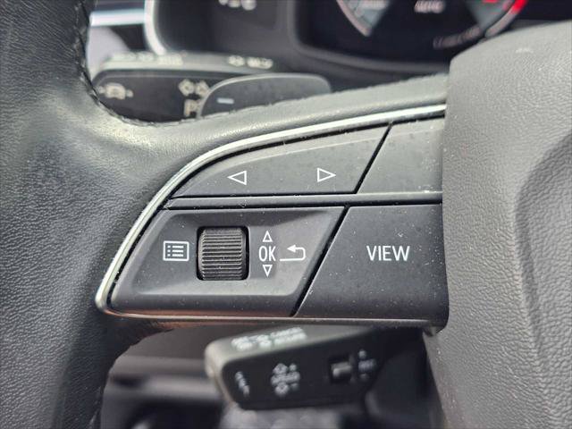 Certified 2023 Audi Q7 2.0T Premium Plus w/ Premium Plus Package AWD/4WD image 34