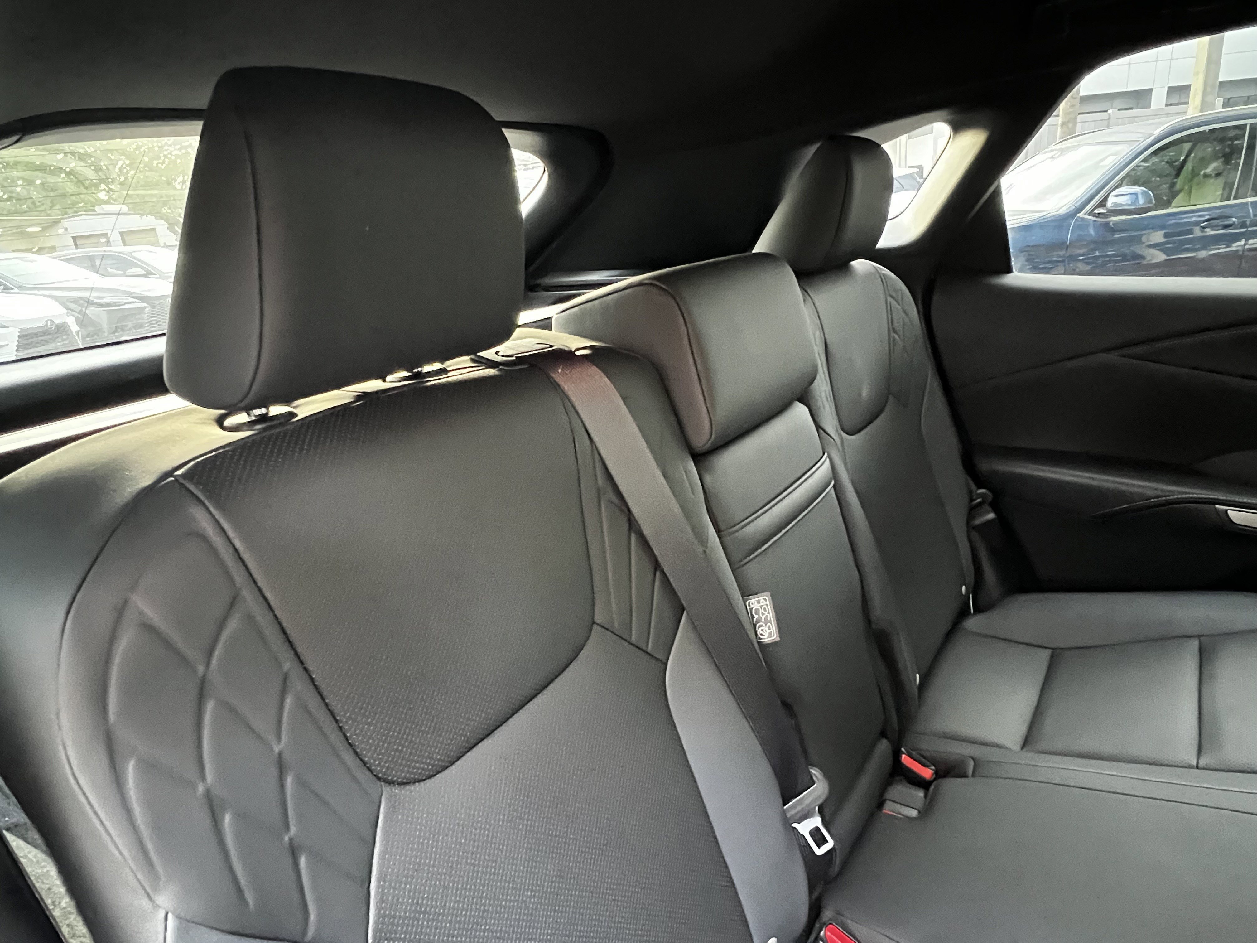 Used 2024 Lexus RX 350h w/ Convenience Package AWD/4WD image 41
