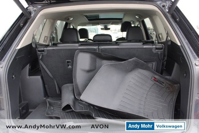 Used 2018 Volkswagen Atlas SEL image 13