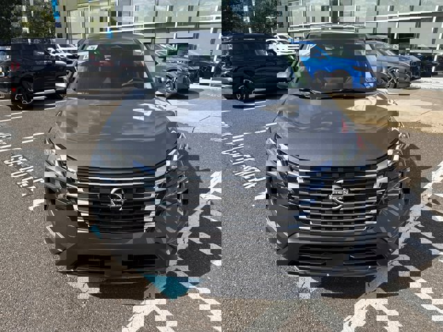 New 2026 Nissan Rogue SV w/ Cold Weather Package image 2