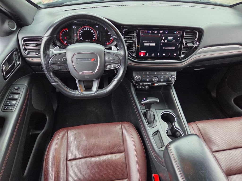 Used 2023 Dodge Durango GT RWD image 6