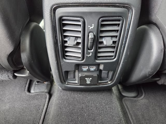 Certified 2020 Jeep Grand Cherokee Limited X AWD/4WD image 16