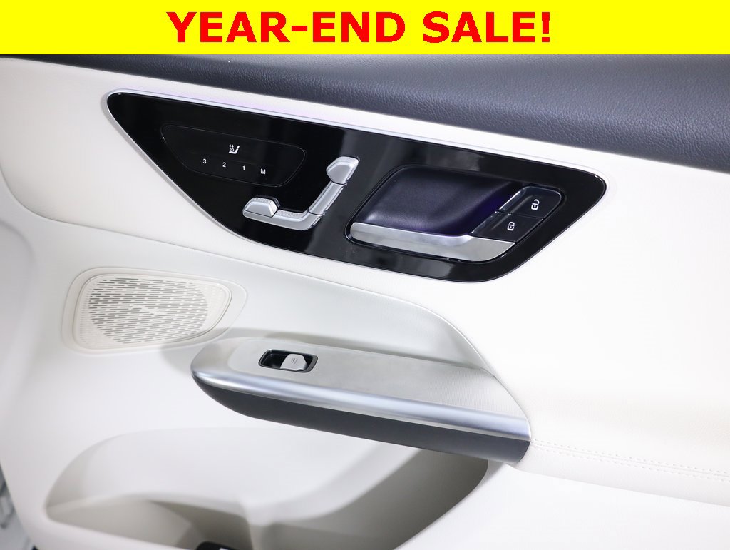 Certified 2025 Mercedes-Benz GLC 300 4MATIC image 45