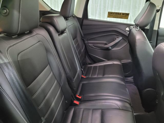 Used 2018 Ford Escape SEL w/ Ford Safe & Smart Package image 52