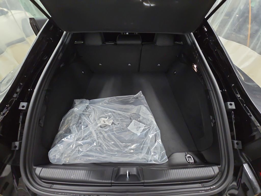 New 2026 Dodge Charger Scat Pack w/ Blacktop Package AWD/4WD image 13