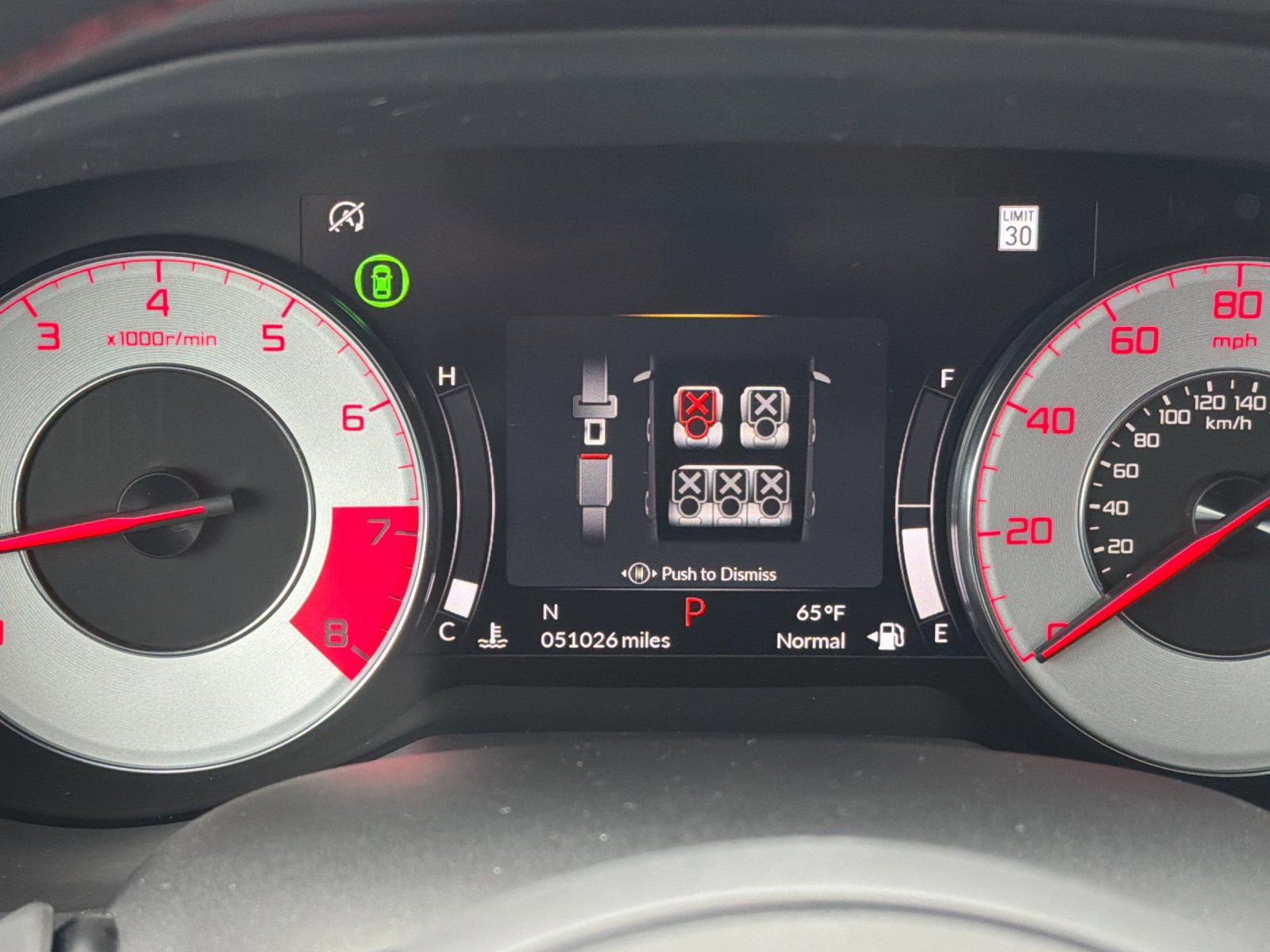 Used 2022 Acura RDX AWD image 26