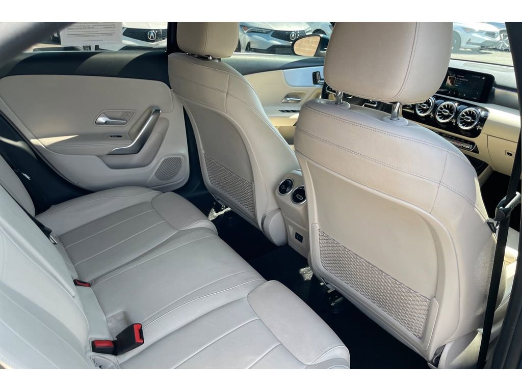 Used 2021 Mercedes-Benz A 220 image 16