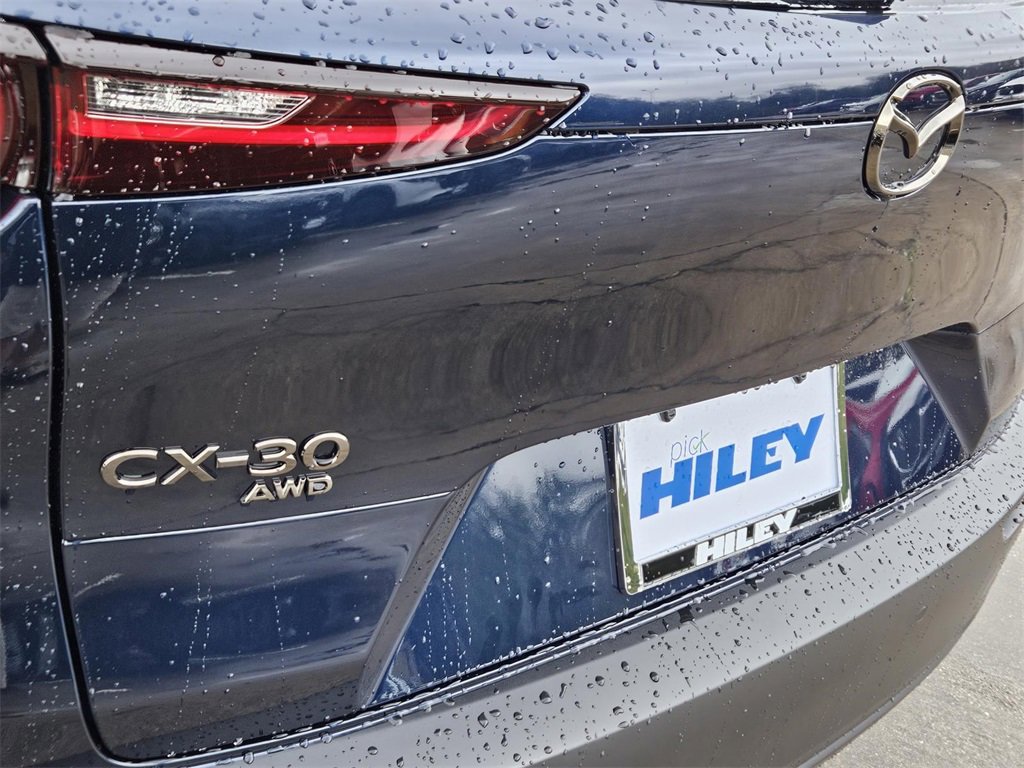 New 2026 MAZDA CX-30 AWD 2.5 S image 4